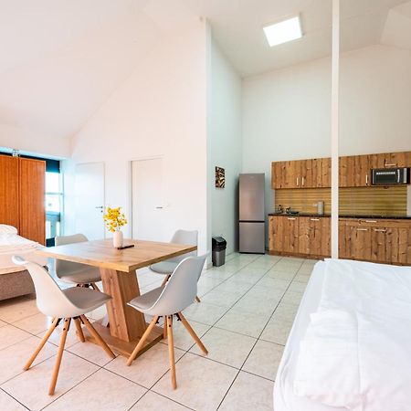 Apartment'S Marchtrenk Extérieur photo