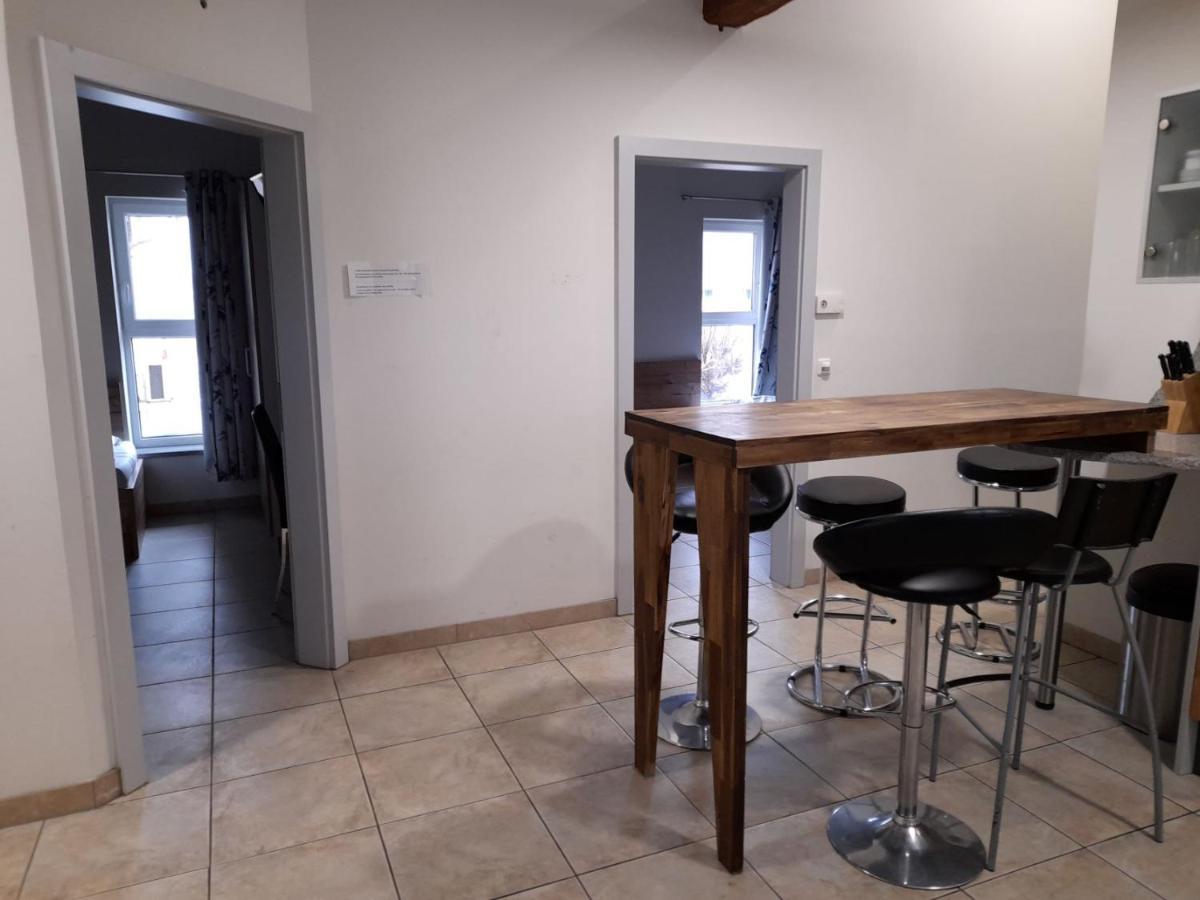 Apartment'S Marchtrenk Extérieur photo