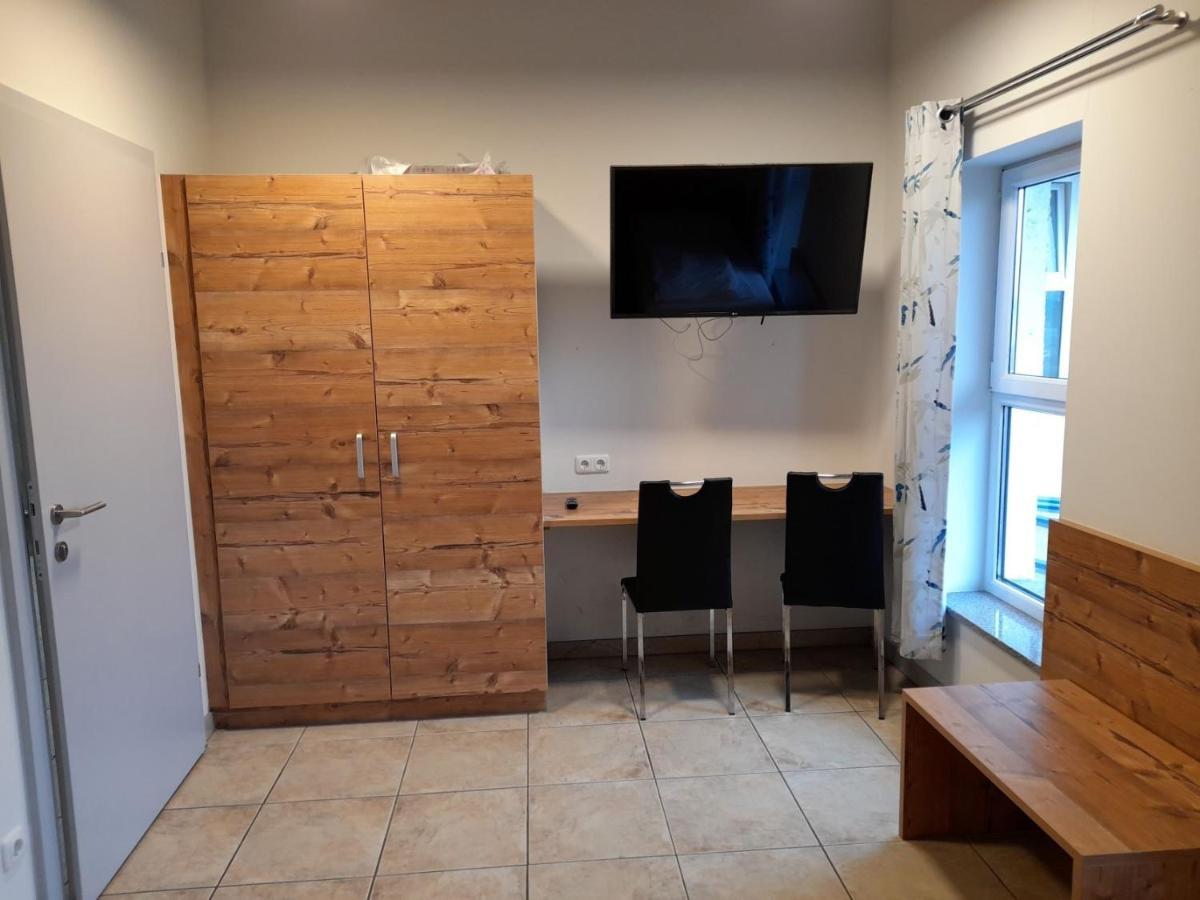 Apartment'S Marchtrenk Extérieur photo
