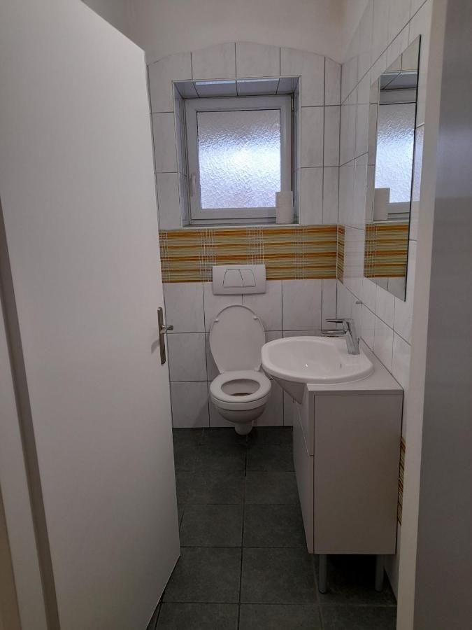 Apartment'S Marchtrenk Extérieur photo