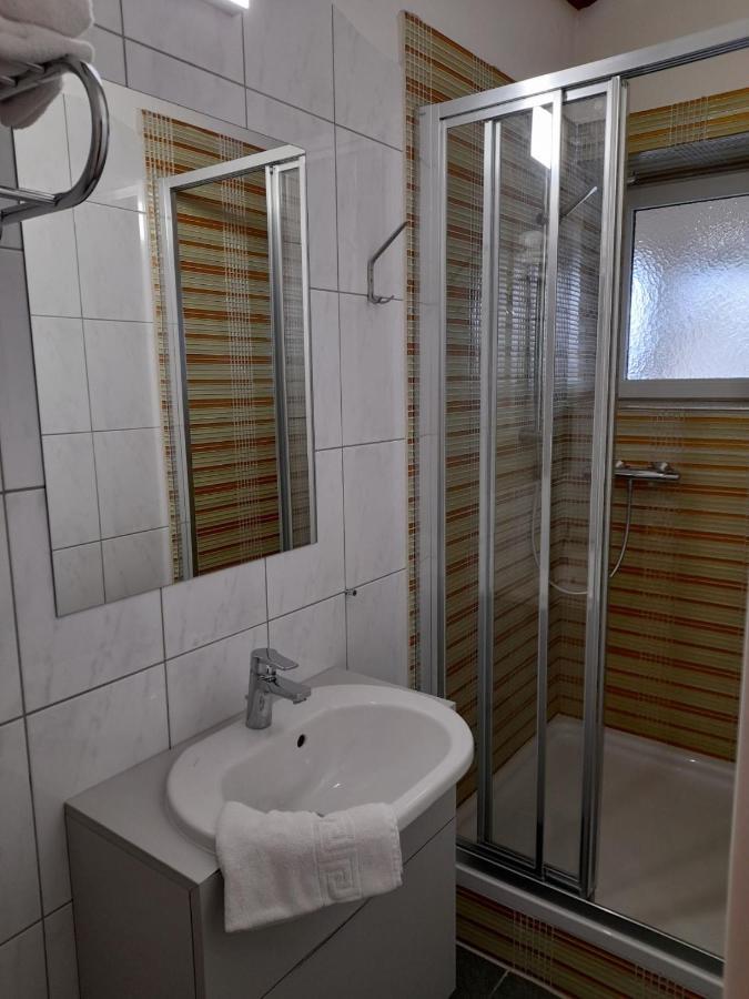 Apartment'S Marchtrenk Extérieur photo