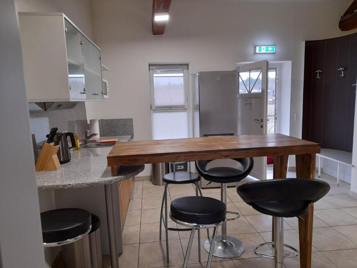 Apartment'S Marchtrenk Extérieur photo