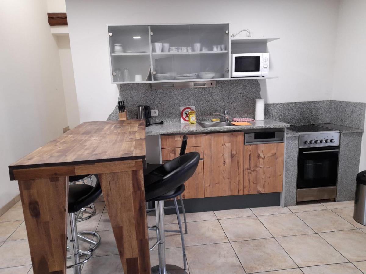Apartment'S Marchtrenk Extérieur photo