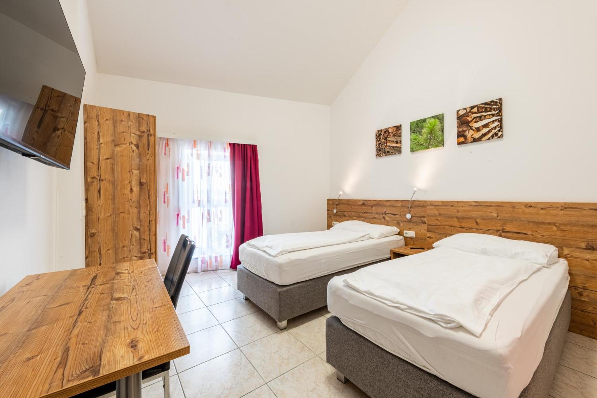 Apartment'S Marchtrenk Extérieur photo