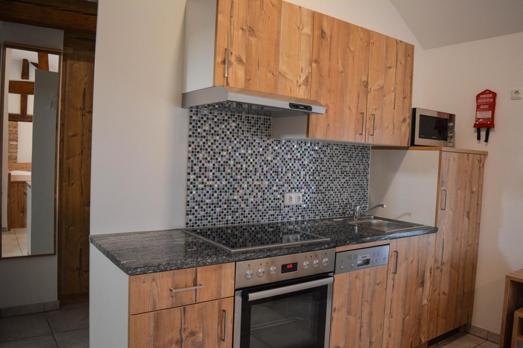 Apartment'S Marchtrenk Extérieur photo