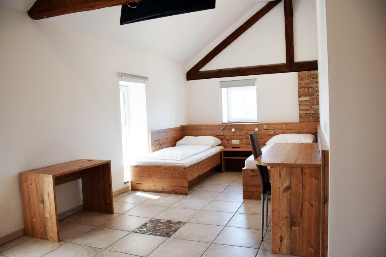 Apartment'S Marchtrenk Extérieur photo