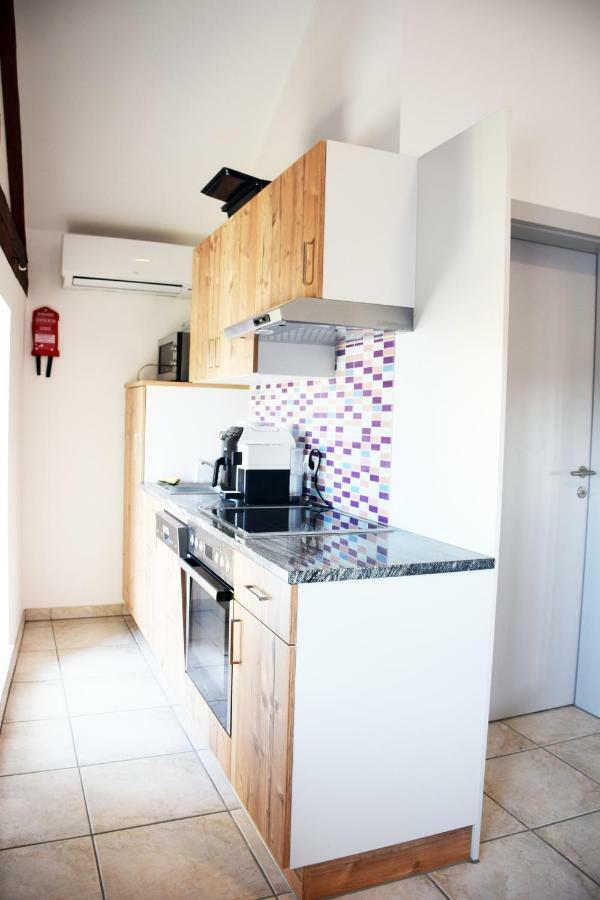 Apartment'S Marchtrenk Extérieur photo