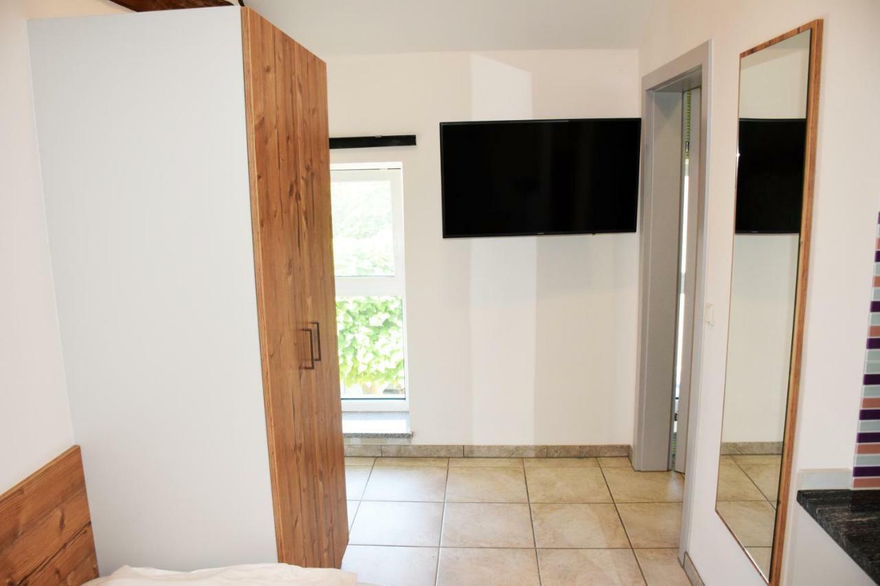 Apartment'S Marchtrenk Extérieur photo