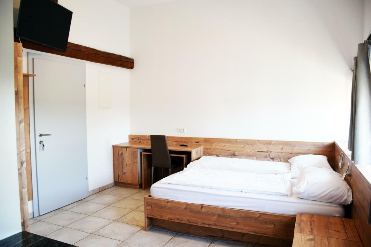 Apartment'S Marchtrenk Extérieur photo