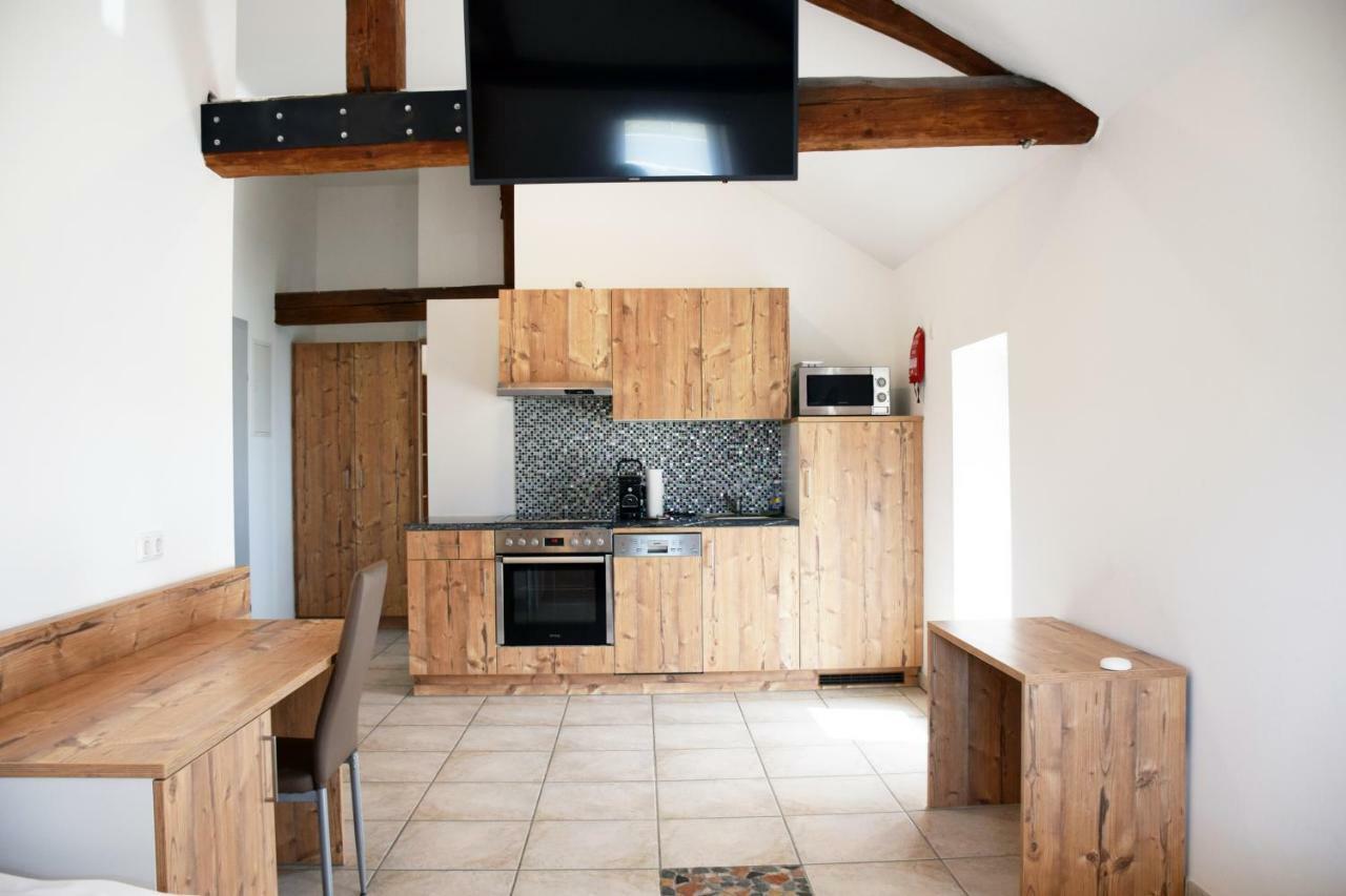 Apartment'S Marchtrenk Extérieur photo