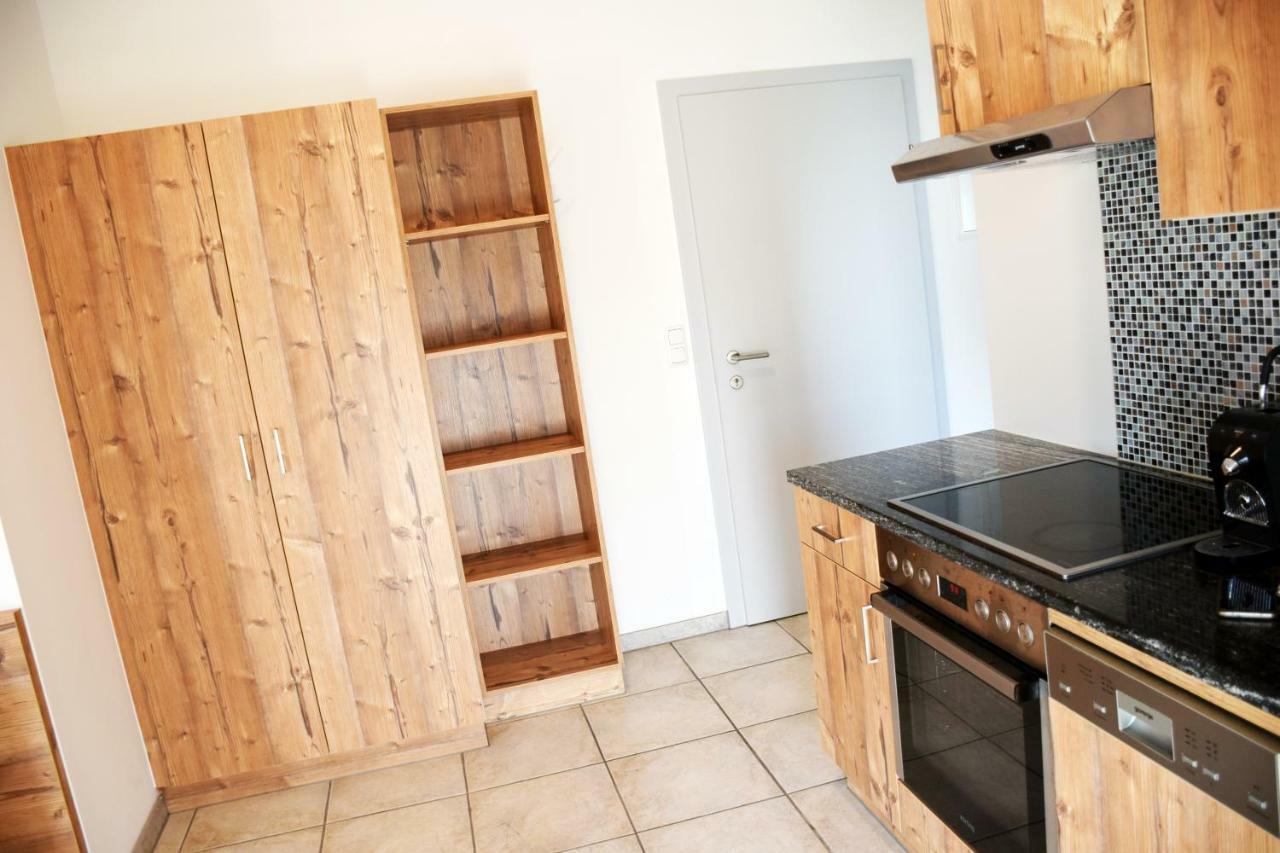 Apartment'S Marchtrenk Extérieur photo