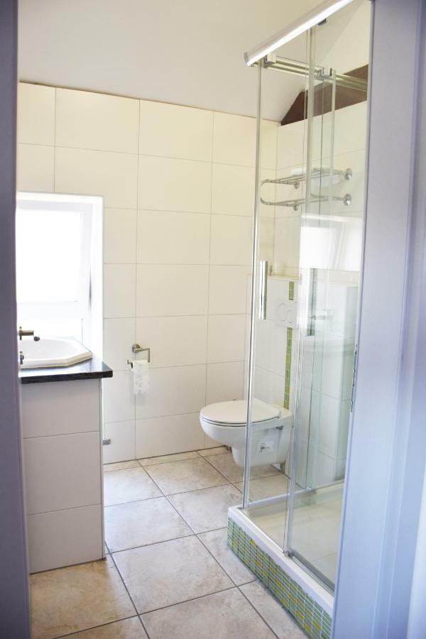 Apartment'S Marchtrenk Extérieur photo