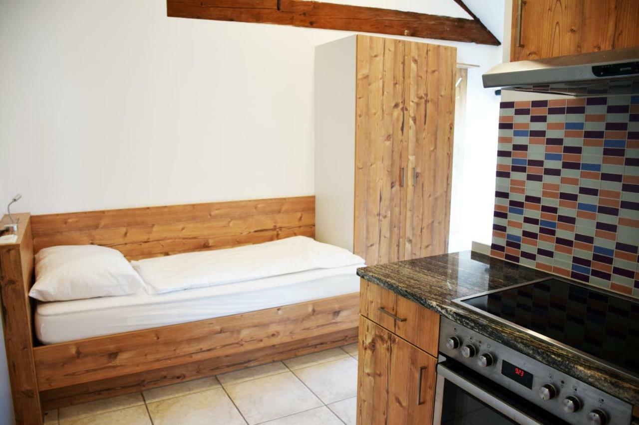 Apartment'S Marchtrenk Extérieur photo