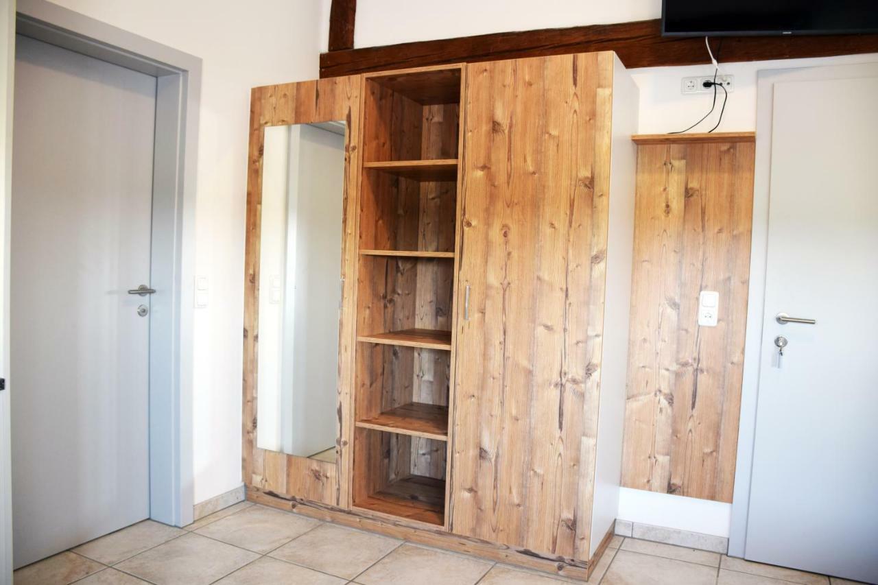 Apartment'S Marchtrenk Extérieur photo